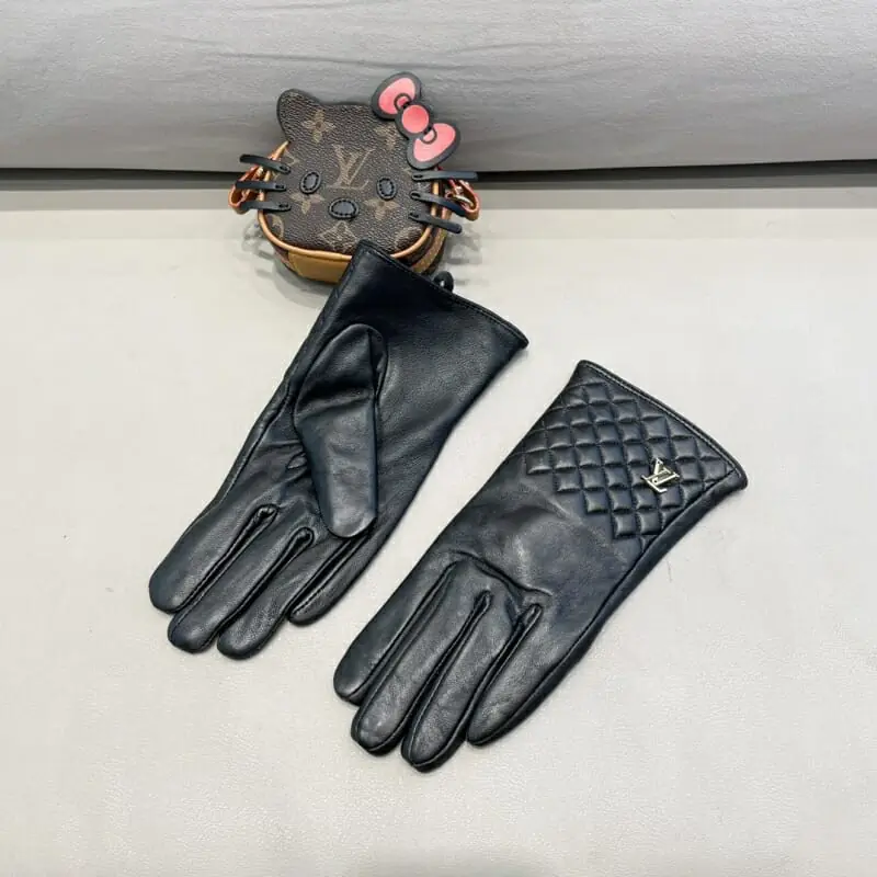 louis vuitton lv gants pour femme s_1260b132